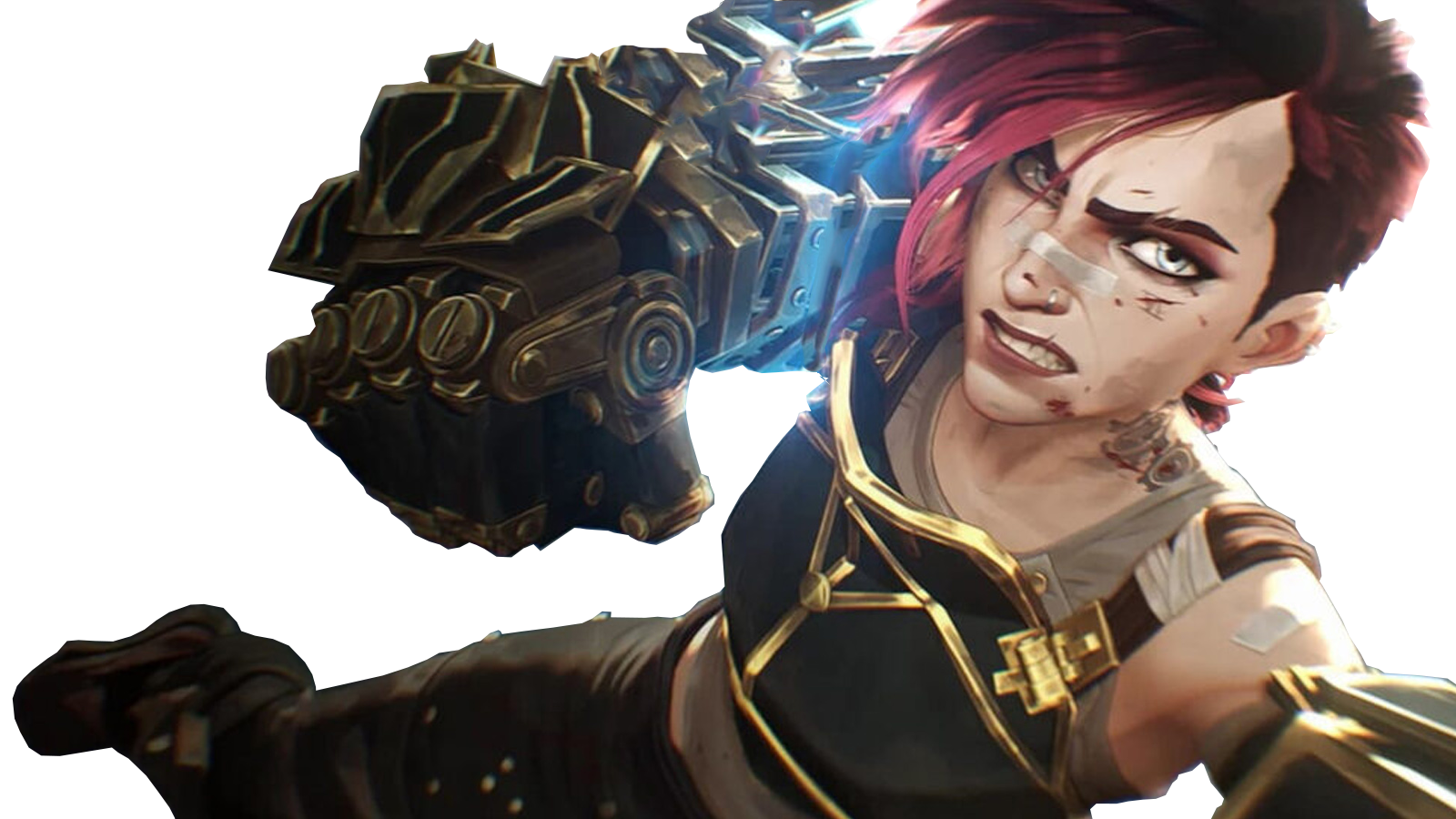 Vi